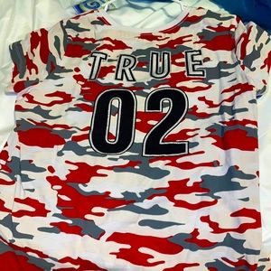 True religion T-shirt